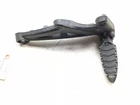 11-15 Ducati Diavel Right Front Driver Peg Rearset 82431762A Used. Price: $40.03.