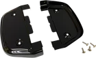 Drag Specialties Passenger Floorboard Covers 1621-1000 New. Price: $84.99.