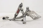 01-05 Suzuki Gsxr 600 Oem Right Foot Peg Murdoch Mre Airshifter Used. Price: $199.99.