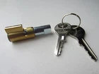 Bmw Steering Lock With Keys R50/2 R60/2 R69S R50/5 R60/5 R75/5 R90/6 New. Price: $18.95.