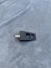 Thrashin Supply Company BBP-PR-01 Adjustable P-54 Brake Arm Pedal, Black Used. Price: $40.00.