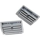 Show Chrome Lower Fairing Fresh Vents For 88-00 Honda Goldwing 1500 New. Price: $48.45.