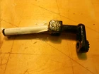 Kawasaki S2 Mach Ii 1972-1973 Footrest Footpeg Bar 34003-028 New Oem. Price: $69.95.