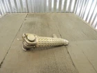 13-17 Kawasaki Ninja 300 Front Right Foot Peg Rest 34028-0319 Used. Price: $14.83.