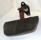 84 Harley Electra Glide Flhtc Rear Left Floorboard Foot Step Bracket 50613-86 Used. Price: $65.98.