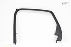 2015-2021 Ford Edge Rear Right Side Door Window Frame Cover Panel Oem Used. Price: $57.71.
