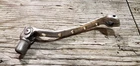 1984 CR500 Oem Alloy Shifter Pedal Gear Changer Used. Price: $79.99.