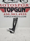 2011 2012 2013 2014 2015 Yamaha Passager Right Footrest Step Peg D'occasion. Price: $43.08.