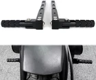 Adjustable Footpeg Kit For Ruckus NPS50 Scooters 2003-2024 New. Price: $74.99.