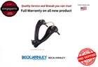 Beck/arnley Front Rh Control Arm 51450-SK7-043 Fits Acura & Honda New. Price: $31.97.