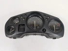 1997-1998 Honda Blackbird CBR1100XX Dash Gauges Cluster Speedometer Tachometer Used. Price: $265.00.