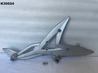 Kawasaki ER6 2006 Rh Peg Support Bracket Genuine Oem K30524 Used. Price: $114.96.