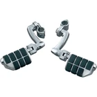 Kuryakyn Longhorn Offset - 1" 7980 New. Price: $253.99.