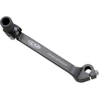Pro Circuit Shift Lever - Black HSL20110 New. Price: $103.42.