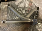 Triumph Tiger Explorer Xc Left Rear Pillion Footrest Hanger Bracket Oem T2082162 Used. Price: $71.30.