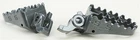 Ims 273119 Super-stock Footpegs Honda CRF150R 2007-2017 Made In Usa New. Price: $113.43.