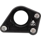 Alloy Art 0933-0148 M8FMM-2 Floor Board Delete Mount Black Anodized New. Price: $169.95.