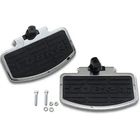Cobra Classic Rear Floorboard Kit 06-3636 New. Price: $379.88.