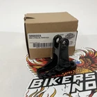 Nos Genuine Harley Right Passenger Footpeg Bracket 50500332 New. Price: $20.00.