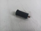 Harley Davidson Genuine Plain Rubber Shifter Peg 34611-65A Used. Price: $12.15.