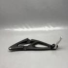 Bmw K1300S Footrest With Holder Left Rear 2007 08 09 10 11 12 14 2015 7660169 Used. Price: $89.10.