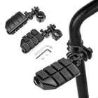 Motorcycle Rest Highway Compatible With Road King Str... New. Price: $81.88.