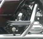 Choppers Passenger Floorboard Tall Comfort Kit LA-7090-05 New. Price: $103.99.