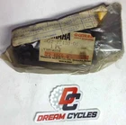 Nos Yamaha 5G2-27430-00-00 Rear Footrest Assy 1981- XJ750R 1982-83 New. Price: $19.95.