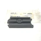Nos Genuine Harley Left Foot Pg Tread Rubber Insert 50738-04 New. Price: $7.00.
