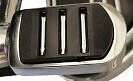 Drag Specialties 1603-0391 Chrome Sweeper Shifter Peg For Harley New. Price: $40.12.