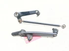 91-97 Ducati 900 Ss Shifter Linkage Pedal & Brake Set Used. Price: $98.19.