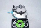 2020 - 2024 Kawasaki Klx 230 Sm Front Brake Caliper 324572 Original Oem Used. Price: $72.33.