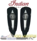 2883021-468 Indian Select Rider Floorboards, Pair New. Price: $599.99.
