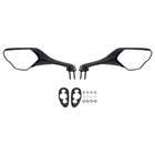 Rearview Mirrors 88100-MKF-D40 88105-MKF-D40 For Honda CBR1000RR / Abs 2017-26 New. Price: $88.63.
