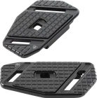 Arlen Ness 410-028 Speedliner Passenger Floorboards Black New. Price: $349.95.