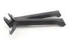 2008 Suzuki GSXR600 Left Rear Back Passenger Peg 43700-37H00-YAP Used. Price: $14.50.
