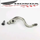 2017 07-24 Honda CRF150R Rear Brake Pedal Lever Oem 46510-KSE-010 Used. Price: $32.00.