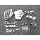 Kuryakyn Ergo Ii With Unlighted Cruise Boards - 4059 New. Price: $399.99.