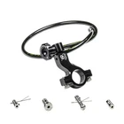 Bonamici Remote Adjuster For Brembo 16X18 19X18 19X20 Master Cylinder Standard New. Price: $141.48.