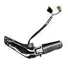 1988-1999 Yamaha Virago XV1100 Left Peg Rear & Voltage Regulator Oem SH569A-12 Used. Price: $80.75.