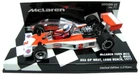 Minichamps Mclaren Ford M23 #2 Usa Gp West Long Beach 1977 1:43 New. Price: $112.07.