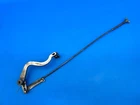 1983 1987 Honda XL600R Oem Rear Brake Pedal Rod 43451-MG3-000 Used. Price: $29.99.