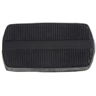 V-twin Manufacturing Black Brake Pedal Pad 28-0310 New. Price: $15.43.