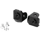 Puig Adjustable Footpeg Adaptors Rider 20244N New. Price: $16.17.
