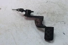 10-11 Can-am Spyder Roadster SE5 Brake Foot Pedal 705600633 Used. Price: $60.00.
