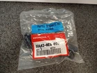 Nos Honda Oem Left Step Bar 04-08 VT750 06-08 VTX1800 50642-MEG-000 New. Price: $29.99.