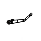 Santoro Fabworx Just The Tip Adj Brk Arm Blk W/toe Peg Black Foot Controls New. Price: $331.37.