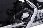 Ciro Adjustable Passenger Comfort Peg Mounts Black 60220 New. Price: $180.19.