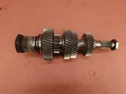 2009-2021 Harley Davidson Sportster Iron XL883N Transmission Mainshaft Gears Used. Price: $99.49.