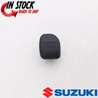 Suzuki Transmission Shift Lever Black Knob Quadrunner 250 / Kingquad 300 Oem New. Price: $25.95.
